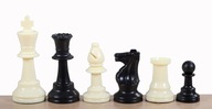 Šachové figúrky Sunrise Chess & Games Šachové figúrky Sunrise Chess & Games