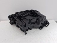 light left BMW X3 G01 X4 G02 LIFT Adaptive LED Shadow black FULL LED 2023