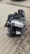 moteur complet AUDI 2.0 TDI DEZ 40TYS KM