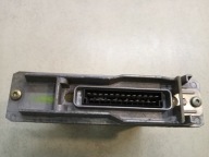control unit of the engine VOLVO V40 1.9 TD 7700868321