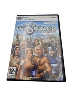 PC HRA THE SETTLERS RISE OF AN EMPIRE