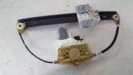 window regulator left rear part Audi A6 C6 3,0 TDI