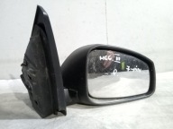 Renault Megane III 3 mirror right elektr 7 PIN