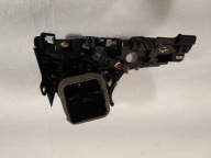 AUDI Q5 II 80A rešetka rešetka ventilacije armature 80B820901A