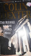 The Riddle Of The Third Mile - Colin Dexter