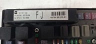 Module fusibles OPEL ASTRA H 13191132FJ