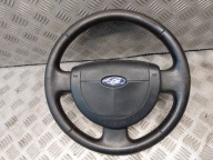lenkrad + Airbag FORD FIESTA MK5