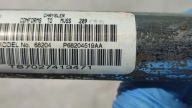 Jeep Cherokee 2015 Spanner öv, szíj Sicherheits