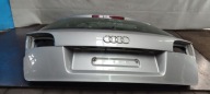 trunk door boot Audi A4 B7 2,7 TDI LY7G kombi