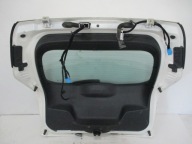 boot doors ALFA ROMEO JUNIOR