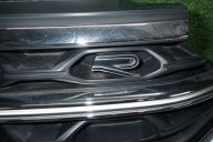 VW TROC T-ROC R-LINE LIFT 21- front bumper front