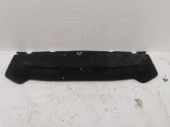 Blende Abdeckung abdeckung unter Stoßstange AUDI A4 B8 8K0807233