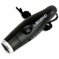 ЕЛЕКТРОННИЙ СПОРТИВНИЙ СВИСТОК НА БАТАРЕЙКАХ - ЛЕГЕНДА