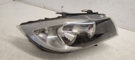 light front front right BMW E90 2,0i