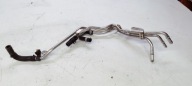 running board RUREK PALIWOWYCH AUDI A6 C8 A7 05L201360J
