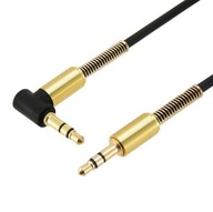 Kábel IL INTERAWS-1M minijack 3,5 mm - minijack 3,5 mm 1 m