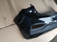 HYUNDAI I20 LIFT bumper rear part rear 86611-C8AA0
