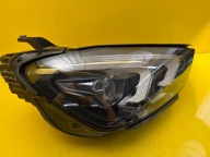 light right Mercedes GLE W167 Full Led Multibeam A1679061700