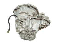 Getriebe PA0010 7701477356 2.0 DCI Renault Trafic 2