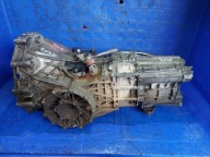Boîte de vitesse A4 B7 2.0 TDI JEM DIESEL