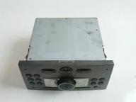 OPEL VECTRA C RADIO original CD 13190853