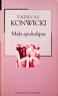 Kolekcja Gazety Wyborczej Tom 34 Mała