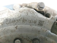 FORD TRANSIT MK8 LIFT clutch DWUMAS GK21-7550-CA
