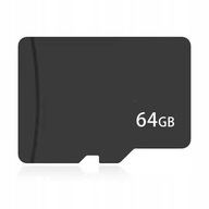 MicroSD karta Navisea Z-K64 64 GB