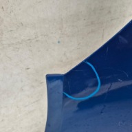 SKODA RAPID LIFT 17- fender right front front