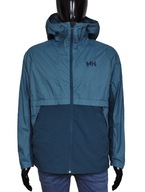 HELLY HANSEN KURTKA LORG LIGHTWEIGHT SOFTSHELL 2.0 L