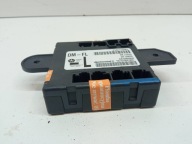 module door left front 68111323AG Jeep Cherokee V (2014- )