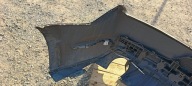 bumper rear part rear complete Ford Mustang VI 2015