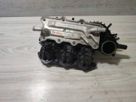 Skoda Scala 2020 intake manifold