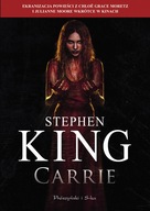CARRIE WYD. 2023 - STEPHEN KING
