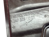 Original FILTER Getriebe getriebe Mercedes-Benz GLB x247 2473775601 ORG!!