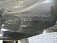 lišta konzoli EVOQUE II K8D2-01413A