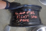 disk disk OPEL 4X108 ET32 7J 17"