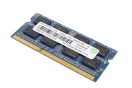 Pamäť RAM DDR3 Ramaxel PC3-10600S 2 GB