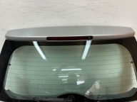 Heckklappe Kofferraum SUZUKI SX4