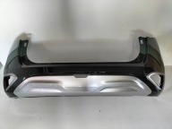 bumper rear rear part KIA SPORTAGE 5 V 21