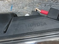 light rear part right TOYOTA COROLLA E21 HB LED
