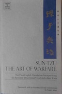 Sun - Tzu The Art Of Warfare The First English Tra