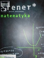 Trener Matematyka - Praca zbiorowa