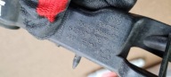 A5 8T LIFT S5 support bracket holder of a bumper left front 8T0807283C
