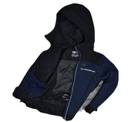 HH HELLY HANSEN H2FLOW PERFORMANCE Narciarska Kurtka / S