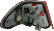 MERCEDES E-KLASA 210 sedan right light rear part rear A2108200264