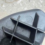 TESLA X holder console stand SPOJLERA left 1076721-00-D new