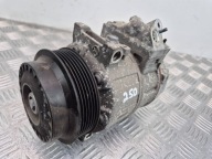Mercedes E200 CGI W212 compressor; compressor of the air conditioning A0022304511 M271
