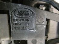 lock door right front LAND ROVER DISCOVERY SPORT L550