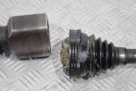 semi-axis right front PEUGEOT 308 T9 SW 9809527980